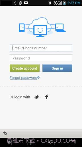 傲游手机云浏览器截图2