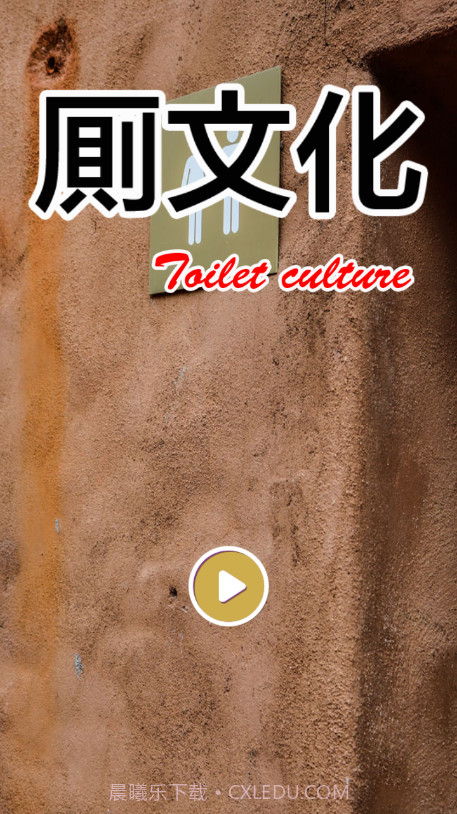 厕所文化截图2