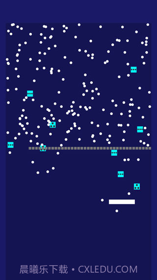 砖块破坏者v1.5.5截图2 砖块破坏者v1.5.5截图2