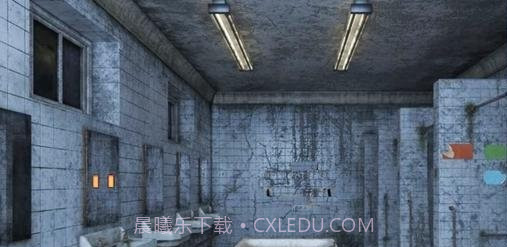 逃生室最后的机会截图3 逃生室最后的机会截图3