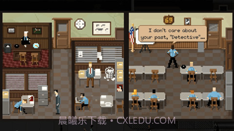 巡警Beat Cop截图3 巡警Beat Cop截图3