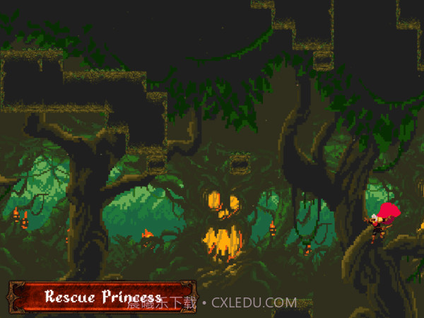 跳跃大师无限金币版截图2