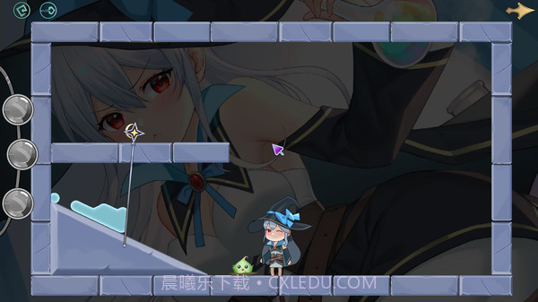 可爱的女巫截图5