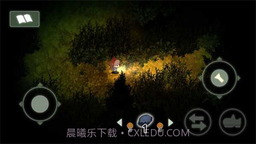 夜廻截图3 夜廻截图3