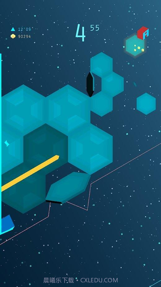 火花波截图1 火花波截图1