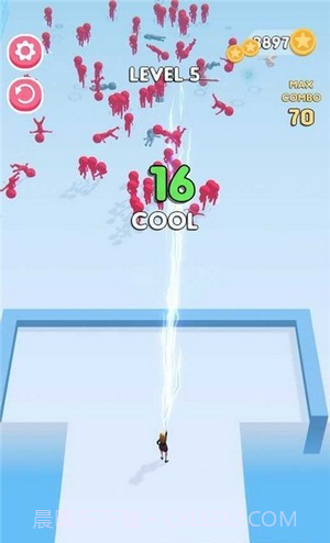 悬浮武器大师截图1 悬浮武器大师截图1