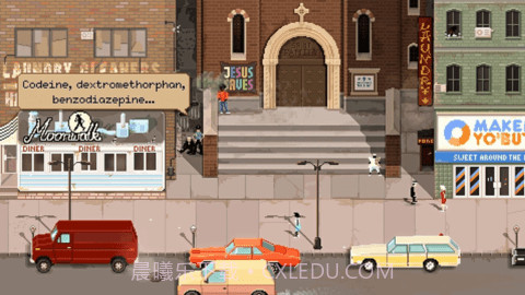 巡警Beat Cop截图2 巡警Beat Cop截图2