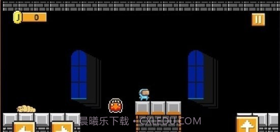 蒂托的冒险截图2 蒂托的冒险截图2