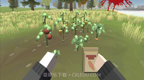 未变异者修改版MOD内置菜单版截图3 未变异者修改版MOD内置菜单版截图3