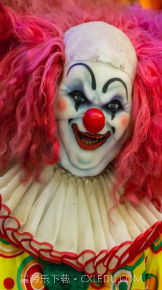 吓跑你的好友截图1 吓跑你的好友截图1