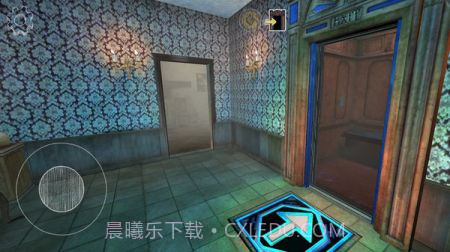 恐怖惊魂夜:轮回彩声截图3 恐怖惊魂夜:轮回彩声截图3