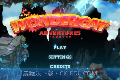 不可思议:黑猫冒险截图1 不可思议:黑猫冒险截图1