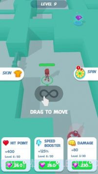 终极竞速赛截图6