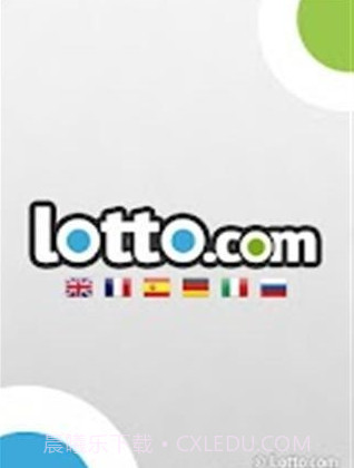 Lotto.com Lottery App截图1