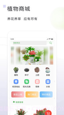 一花草截图3 一花草截图3
