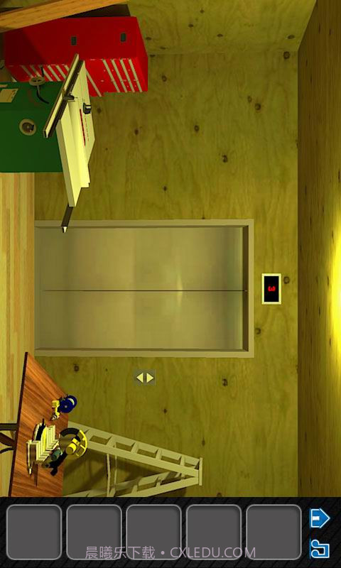 密室逃亡3截图3