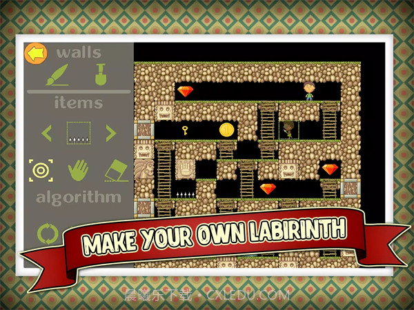 杰克的新冒险截图2 杰克的新冒险截图2