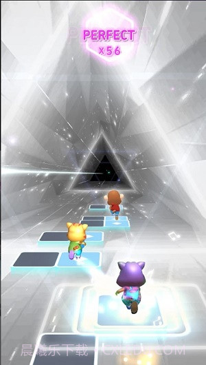 节奏汤姆截图2 节奏汤姆截图2