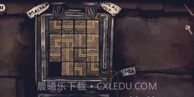 废弃矿井截图5 废弃矿井截图5