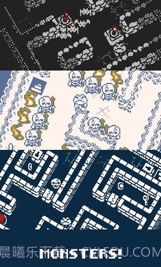 古墓蟾蜍截图4 古墓蟾蜍截图4