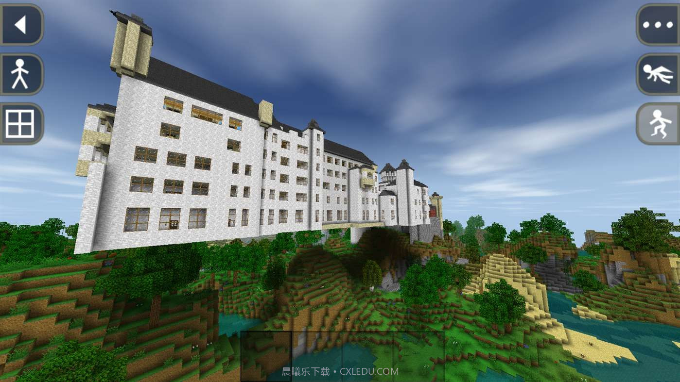 Survivalcraft2截图3 Survivalcraft2截图3