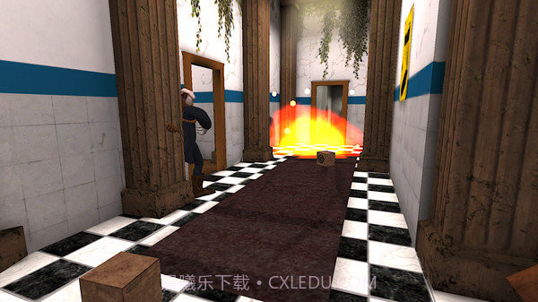 新恐怖爷爷截图1