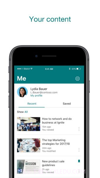 微软sharepoint截图3 微软sharepoint截图3