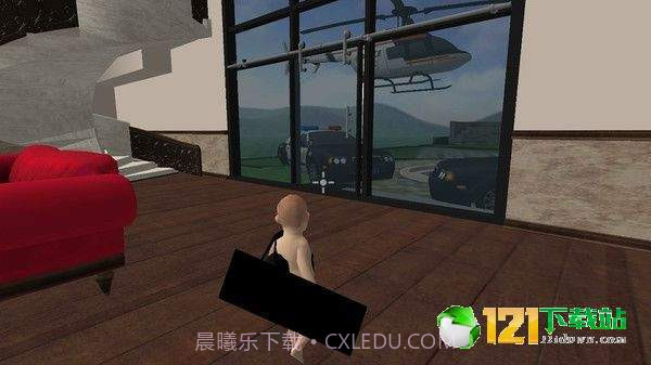 婴儿和邻居奶奶截图3