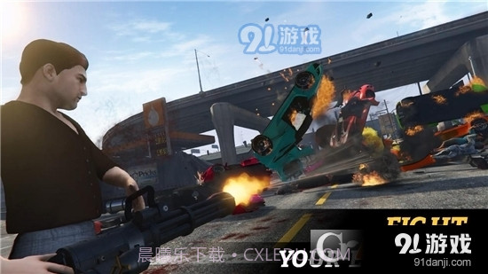 盗窃之城中文版截图3 盗窃之城中文版截图3