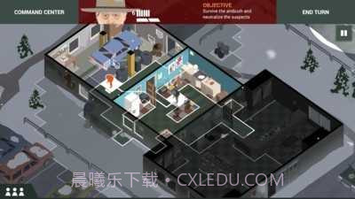 这就是警察汉化版截图1