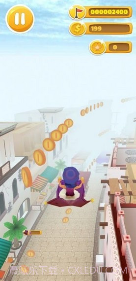 神庙末日逃亡4截图2