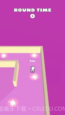 不要抱着炸弹截图3 不要抱着炸弹截图3