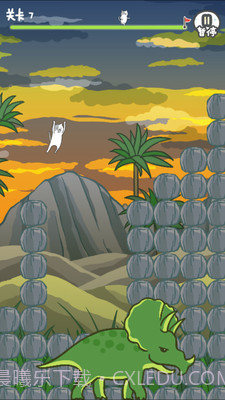 奔跑吧猫叔截图4