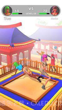 屁股格斗截图1 屁股格斗截图1