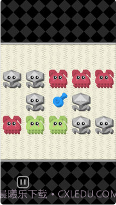 进化实验室截图1 进化实验室截图1