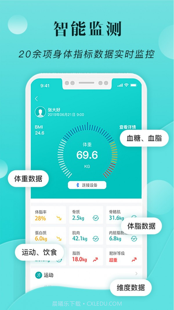 小五健康截图3 小五健康截图3