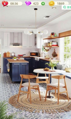 快乐改头换面截图1