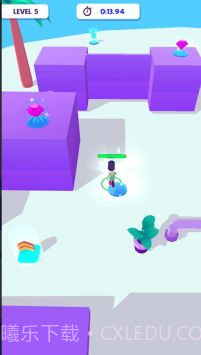 终极竞速赛截图1