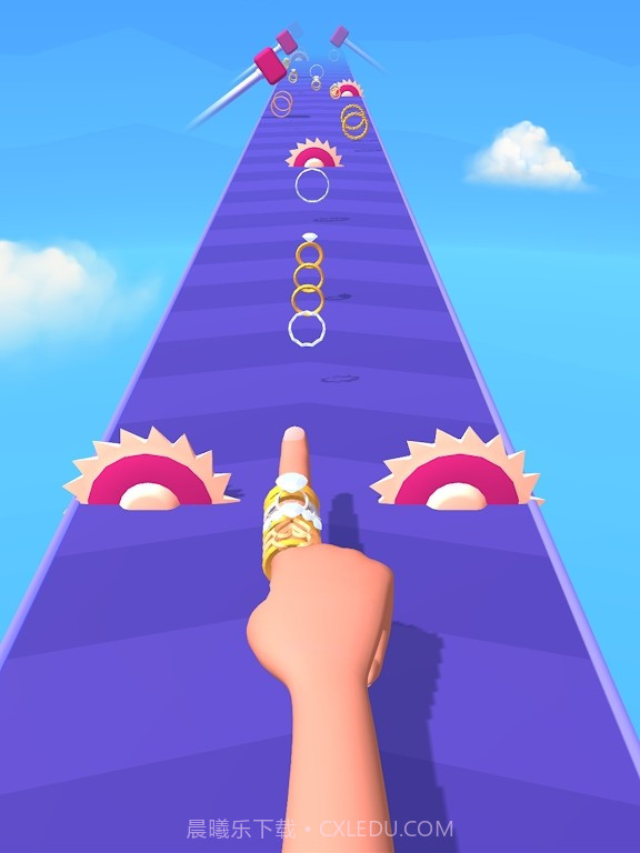 珠宝星期五截图3 珠宝星期五截图3