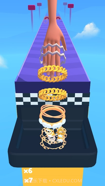 珠宝星期五截图1 珠宝星期五截图1