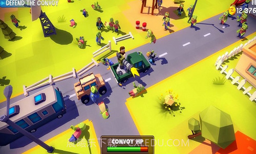 死亡托付截图3 死亡托付截图3