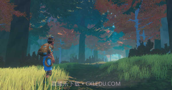 木筏求生联机版截图2