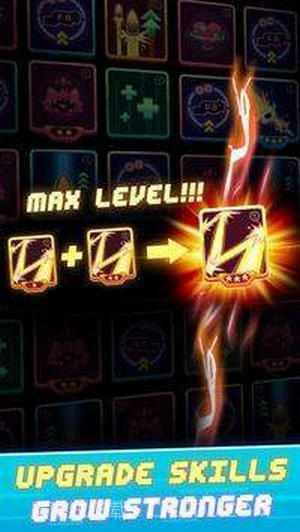 失落枪手冒险截图2