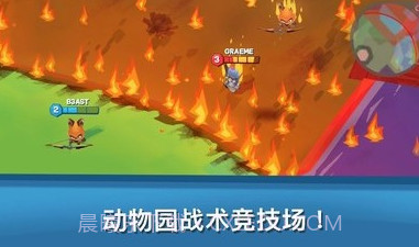 动物王者截图3 动物王者截图3