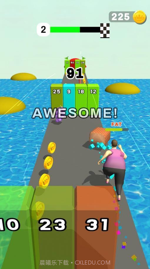 胖子推截图1 胖子推截图1