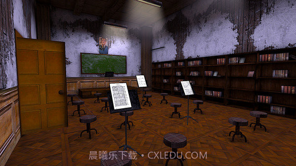 新恐怖爷爷截图3