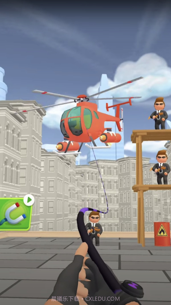 我手速贼快截图2 我手速贼快截图2