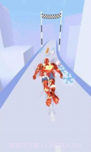 正义超级英雄截图1 正义超级英雄截图1