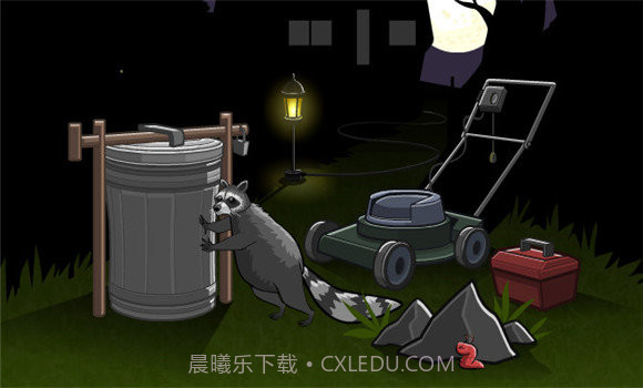 异形虫历险记2手机版截图1