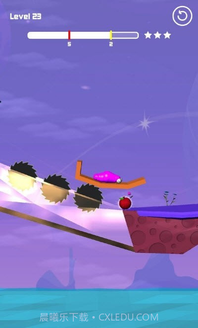 鼻涕虫模拟器截图3